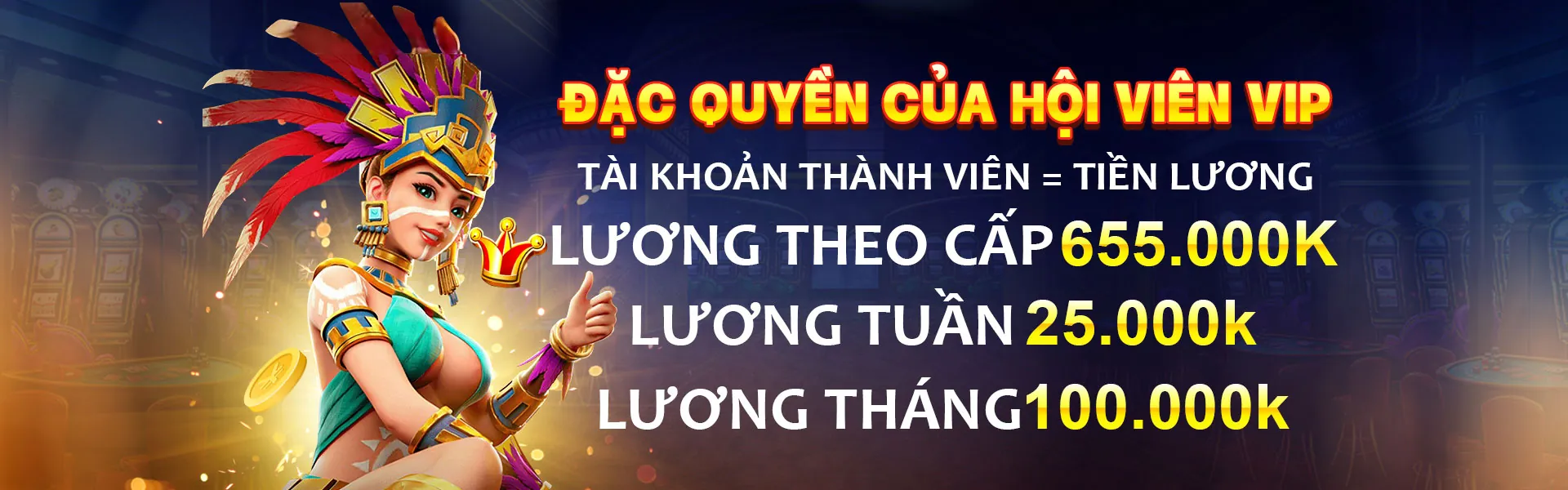 Hình ảnh chào mừng đăng ký Bwing khuyến mãi