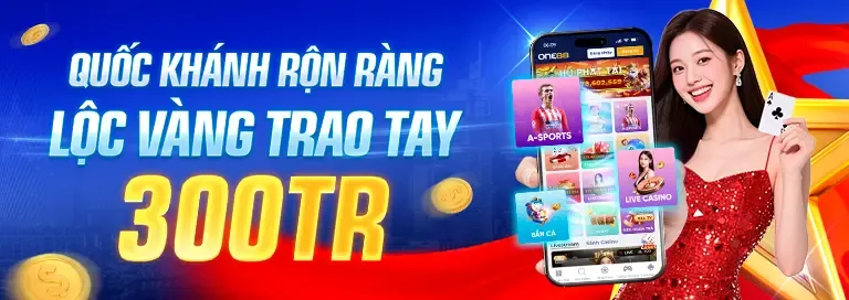 Sự kiện VIP bwing casino