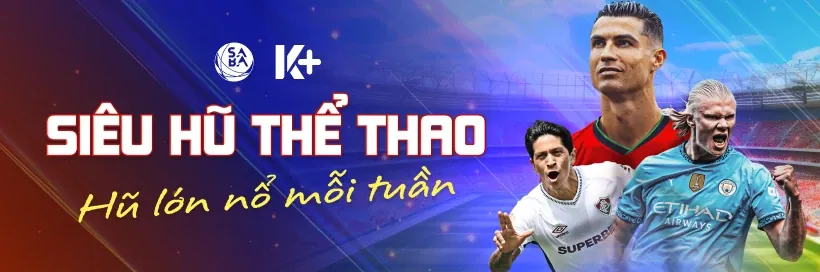 Khuyến Mãi Theo Sự Kiện & Giải Đấu