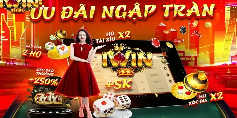 Biểu ngữ khuyến mãi Bwing thể thao 2026
